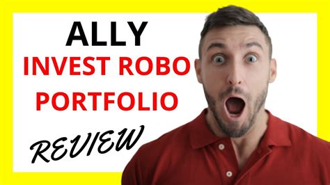 Ally robo portfolio - How much money you can make with a robo advisor typically corresponds with your asset allocation. For example, a robo-advisor would recommend to a conservative investor a portfolio with roughly 60% to 70% fixed assets (e.g., bonds) and 30% to 40% equity (e.g., stock funds). Similarly, an aggressive portfolio would be allocated something like an ...